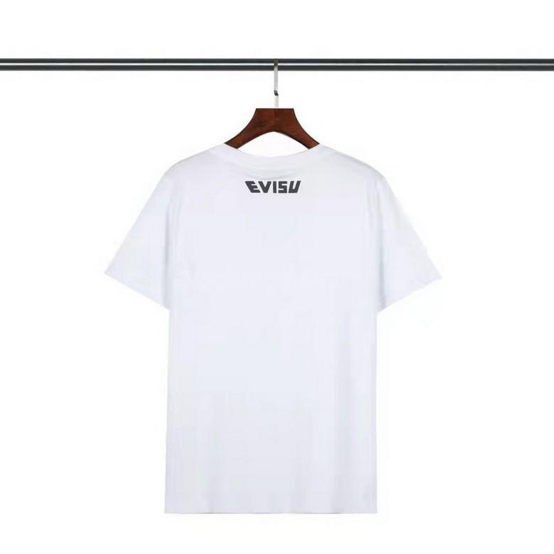 Evisu Men's T-shirts 14